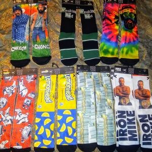 New OddSox Money Long UNISEX